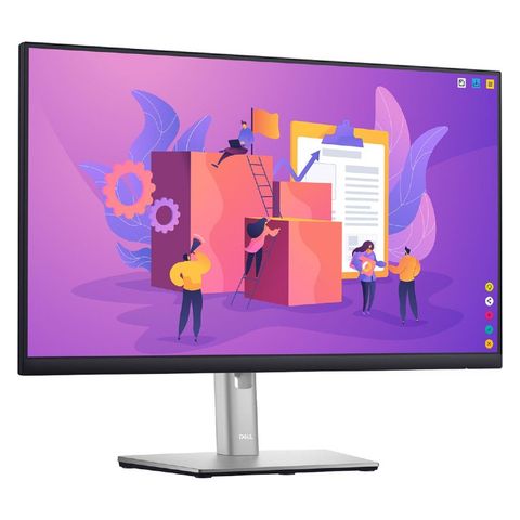  Màn hình máy tính LCD DELL P2422H 23.8