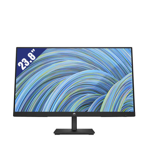  Màn hình máy tính LCD HP P24v G5 64W18AA 23.8″FHD 1920×1080| VA| 75Hz| 5ms 