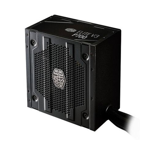  Nguồn máy tính Cooler Master Elite V3 230V PC700 Box (700W) 