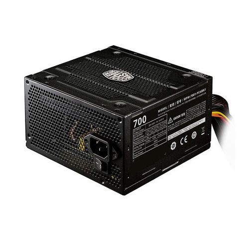  Nguồn máy tính Cooler Master Elite V3 230V PC700 Box (700W) 