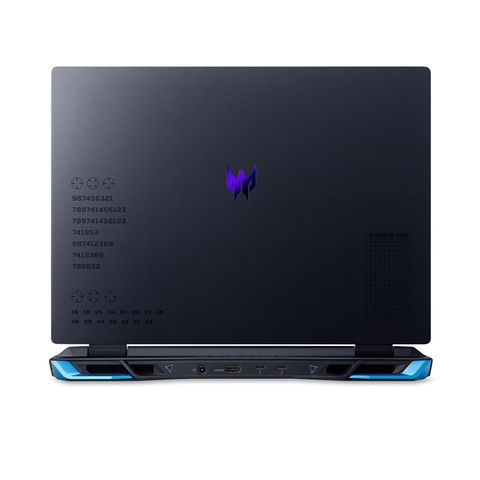  Laptop Acer Predator Helios Neo PHN16-71-7460 NH.QLTSV.004 i7-13700HX| 8GB| 512GB| 16