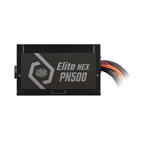  Nguồn máy tính Cooler Master Elite NEX 230V PN500 (500W) 