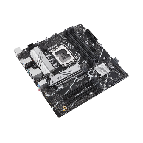  Mainboard ASUS PRIME B760M-A D4 (Chipset B760) 