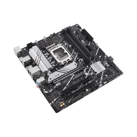  Mainboard Asus PRIME B760M-K D4 (Chipset B760) 