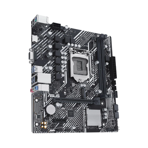  Mainboard ASUS PRIME H510M-K R2.0-CSM-SI (Tray) 