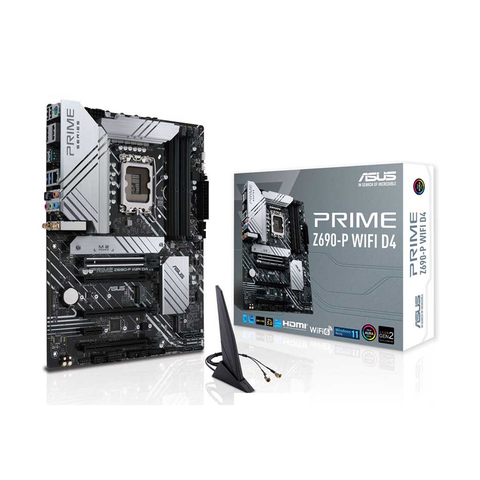  Mainboard ASUS PRIME Z790-P WIFI-CSM (Chipset Z790) 