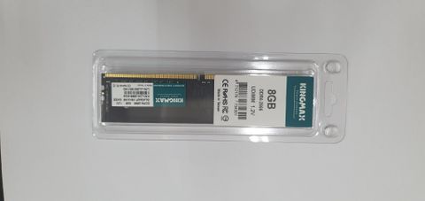  Ram Desktop/PC KINGMAX DDR4 2666MHz 8GB (Đen) 