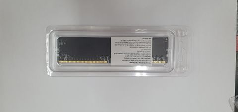  Ram Desktop/PC KINGMAX DDR4 2666MHz 8GB (Đen) 