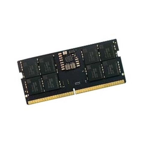  Ram Laptop KINGMAX DDR5 4800MHz 32GB (Đen) 