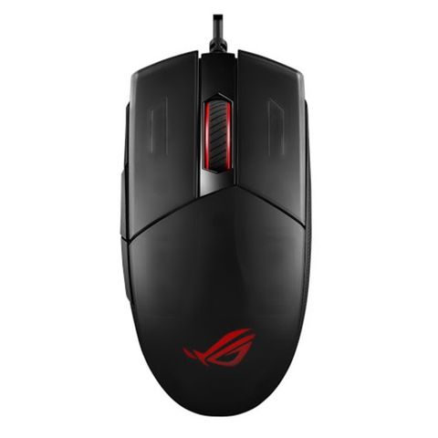  Chuột máy tính Gaming ASUS ROG STRIX IMPACT II (Đen) 