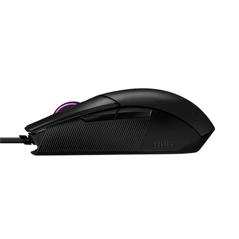  Chuột máy tính Gaming ASUS ROG STRIX IMPACT II (Đen) 