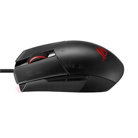  Chuột máy tính Gaming ASUS ROG STRIX IMPACT II (Đen) 