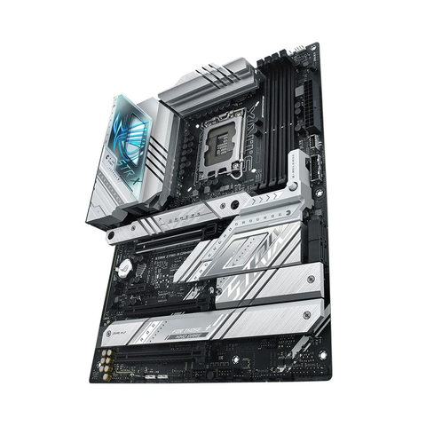  Mainboard ASUS ROG STRIX Z790-A GAMING WIFI D4 (Chipset Z790) 