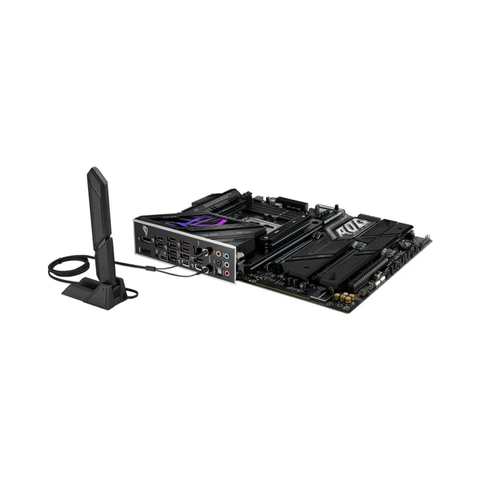  Mainboard ASUS ROG STRIX Z790-E GAMING WIFI II  (Chipset Z790) 