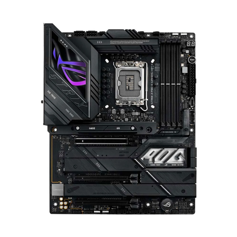  Mainboard ASUS ROG STRIX Z790-E GAMING WIFI II  (Chipset Z790) 