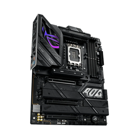  Mainboard ASUS ROG STRIX Z790-E GAMING WIFI II  (Chipset Z790) 