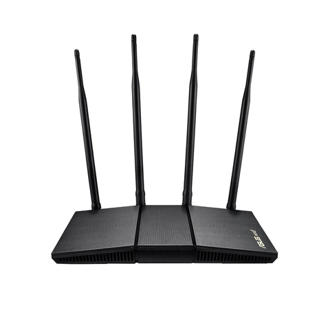  Thiết bị mạng Router Wifi ASUS RT-AX1800HP (Wifi 6 Xuyên tường) 