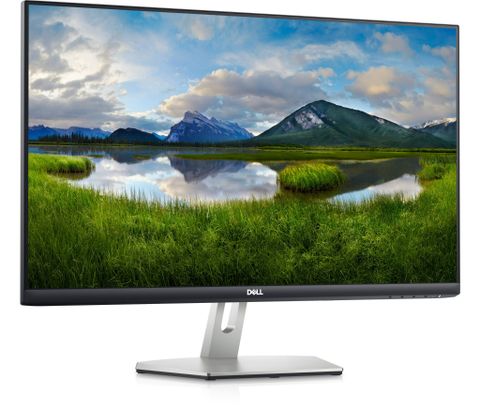  Màn hình máy tính LCD DELL S2721HN 27