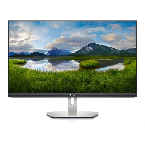  Màn hình máy tính LCD DELL S2721HN 27