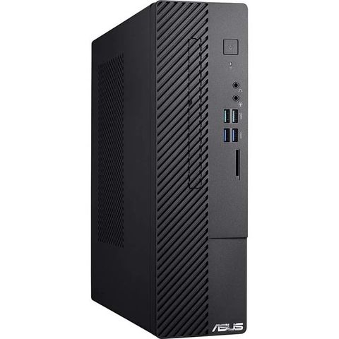  Máy Tính Để Bàn PC ASUS S500SD-0G7400011W G7400| 4GB| 256GB| Wifi,BT| Win11 