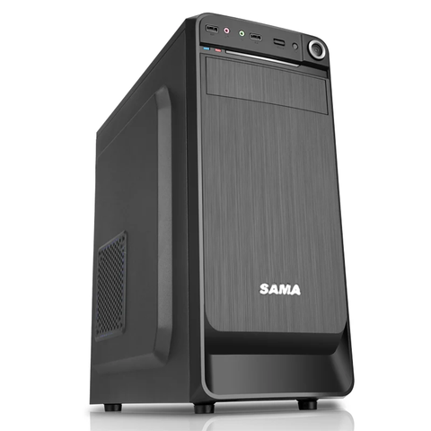  Thùng máy tính | Case Sama M1 (Đen) 