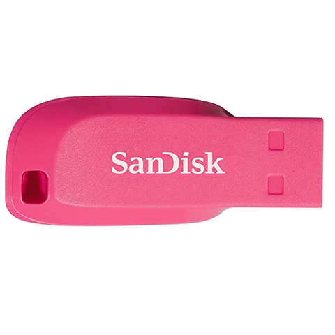  USB SanDisk Cruzer Blade CZ50 32GB USB 2.0 