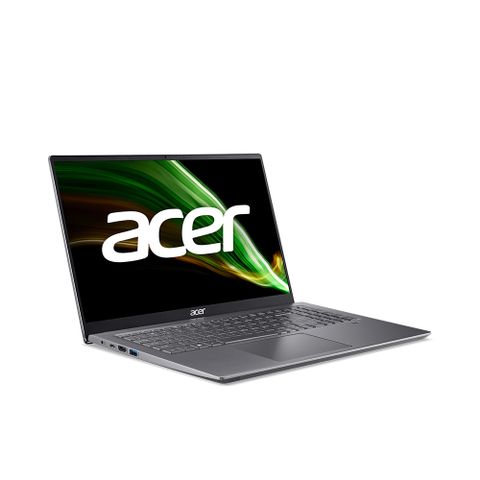  Laptop Acer Swift X SFX16-51G-50GS NX.AYLSV.002 i5-11320H| 16GB| 512GB| 16.1