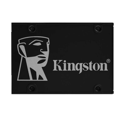  Ổ cứng SSD Kingston 512GB KC600 SKC600/512G (Sata 3 2.5