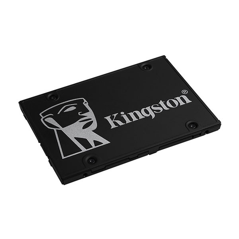  Ổ cứng SSD Kingston 1024GB KC600 SKC600/1024G (Sata 3 2.5