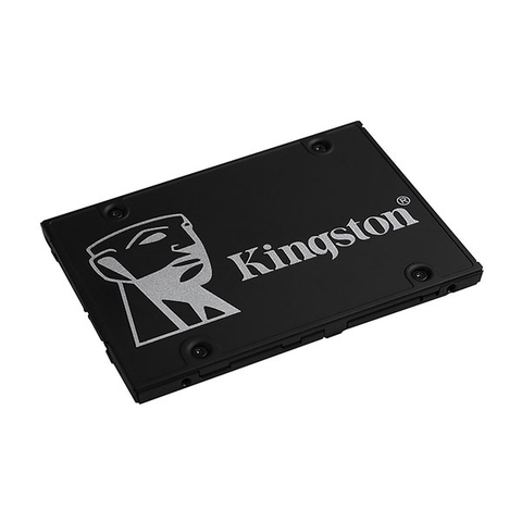  Ổ cứng SSD Kingston 256GB KC600 SKC600/256G (Sata 3 2.5