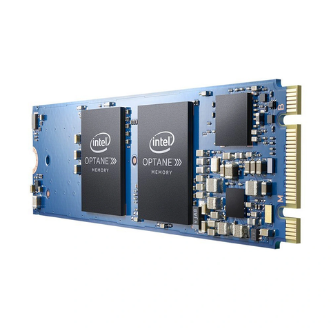  Ổ cứng SSD INTEL Optane 16GB M.2 NVMe PCIe 2280 (MEMPEK1W016GAXT) 