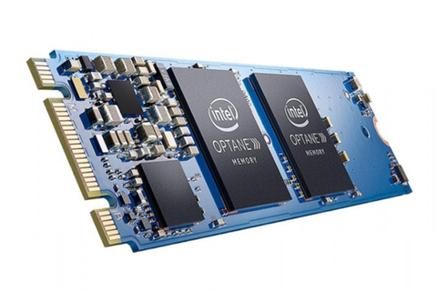  Ổ cứng SSD INTEL Optane 16GB M.2 NVMe PCIe 2280 (MEMPEK1W016GAXT) 