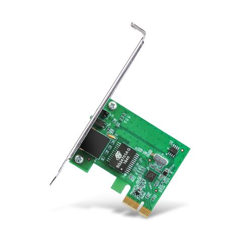  Thiết bị mạng TP-LINK Bộ chuyển đổi mạng Gigabit PCI Express TG-3468 