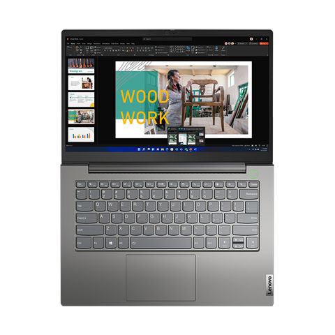  Laptop Lenovo ThinkBook 14 G5 IRL 21JC005BVN i7-1355U| 8GB| 512GB| OB| 14