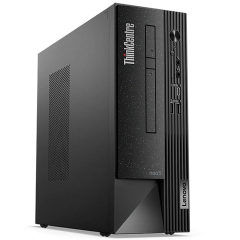  Máy Tính Để Bàn PC LENOVO ThinkCentre Neo 50s Gen3 11T000AXVA i5-12400| 4GB| 256GB| OB| Wifi+BT| Dos (Đen) 