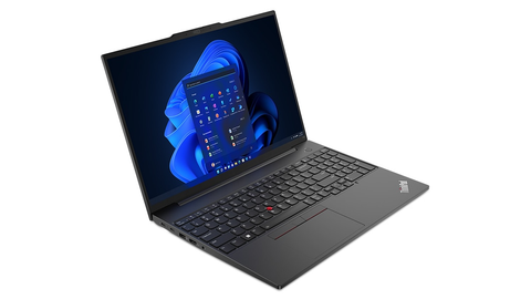  Laptop Lenovo Thinkpad E16 GEN 1 21JN0065VA i5-1340P| 8GB| 512GB| OB| 16