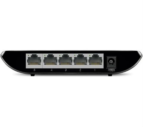  Thiết bị mạng Switch TP-LINK TL-SG1005D (5 Cổng) 