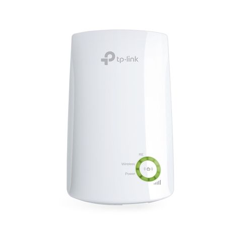  Thiết bị mạng Bộ Mở Rộng Sóng Wifi TP-LINK TL-WA854RE (Trắng) 