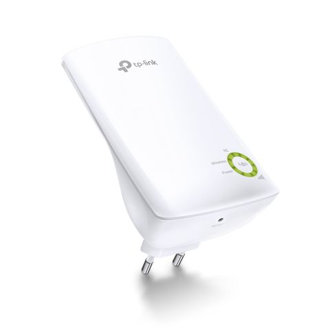  Thiết bị mạng Bộ Mở Rộng Sóng Wifi TP-LINK TL-WA854RE (Trắng) 