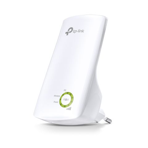  Thiết bị mạng Bộ Mở Rộng Sóng Wifi TP-LINK TL-WA854RE (Trắng) 