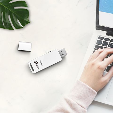  Thiết bị mạng TP-LINK USB Wifi TL-WN727N 