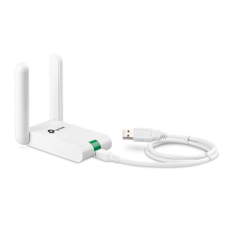  Thiết bị mạng TP-LINK TL-WN822N (USB thu wifi) 