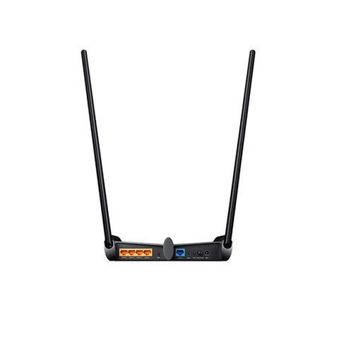  Thiết bị mạng Router Wifi TP-LINK TL-WR841HP 