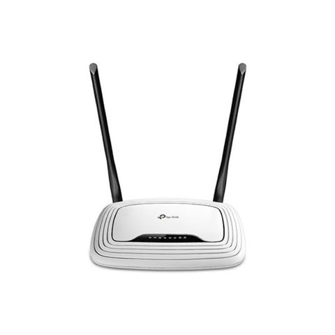  Thiết bị mạng Router Wifi TP-LINK TL-WR841N 