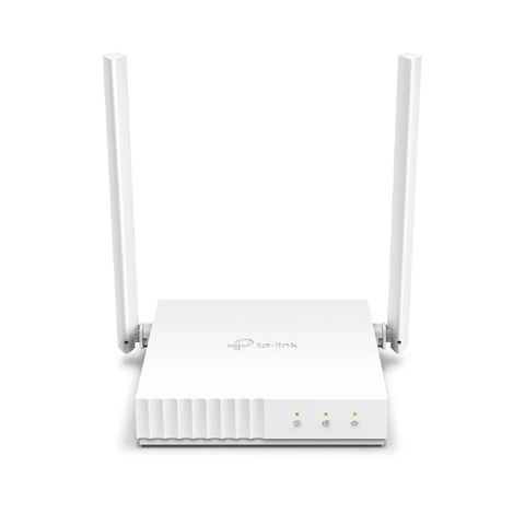  Thiết bị mạng Router Wifi TP-LINK TL-WR844N 