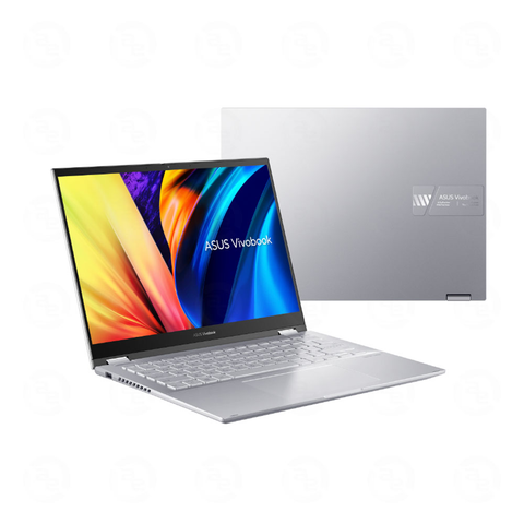  Laptop Asus VivoBook S 14 Flip TP3402VA-LZ118W i9-13900H| 16GB| 512GB| OB| 14