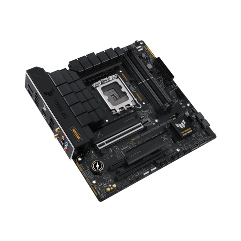  Mainboard ASUS TUF GAMING B760M-PLUS WIFI (Chipset B760) 