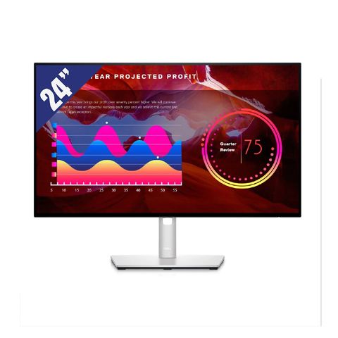  Màn hình máy tính LCD DELL U2422H 24