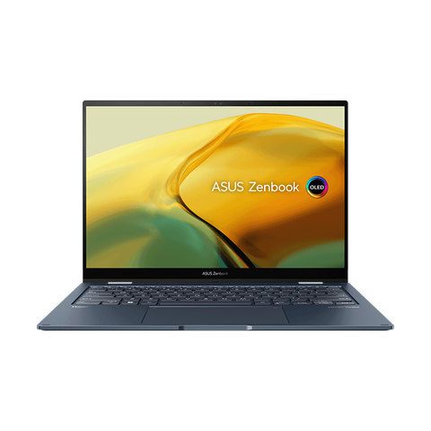  Laptop ASUS ZenBook 14 Flip OLED UP3404VA-KN039W i7-1360P| 16GB| 512GB| 14