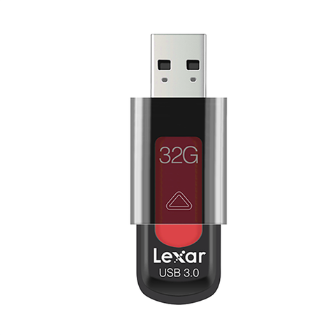  USB Lexar Jumpdrive S57 32GB USB 3.0 